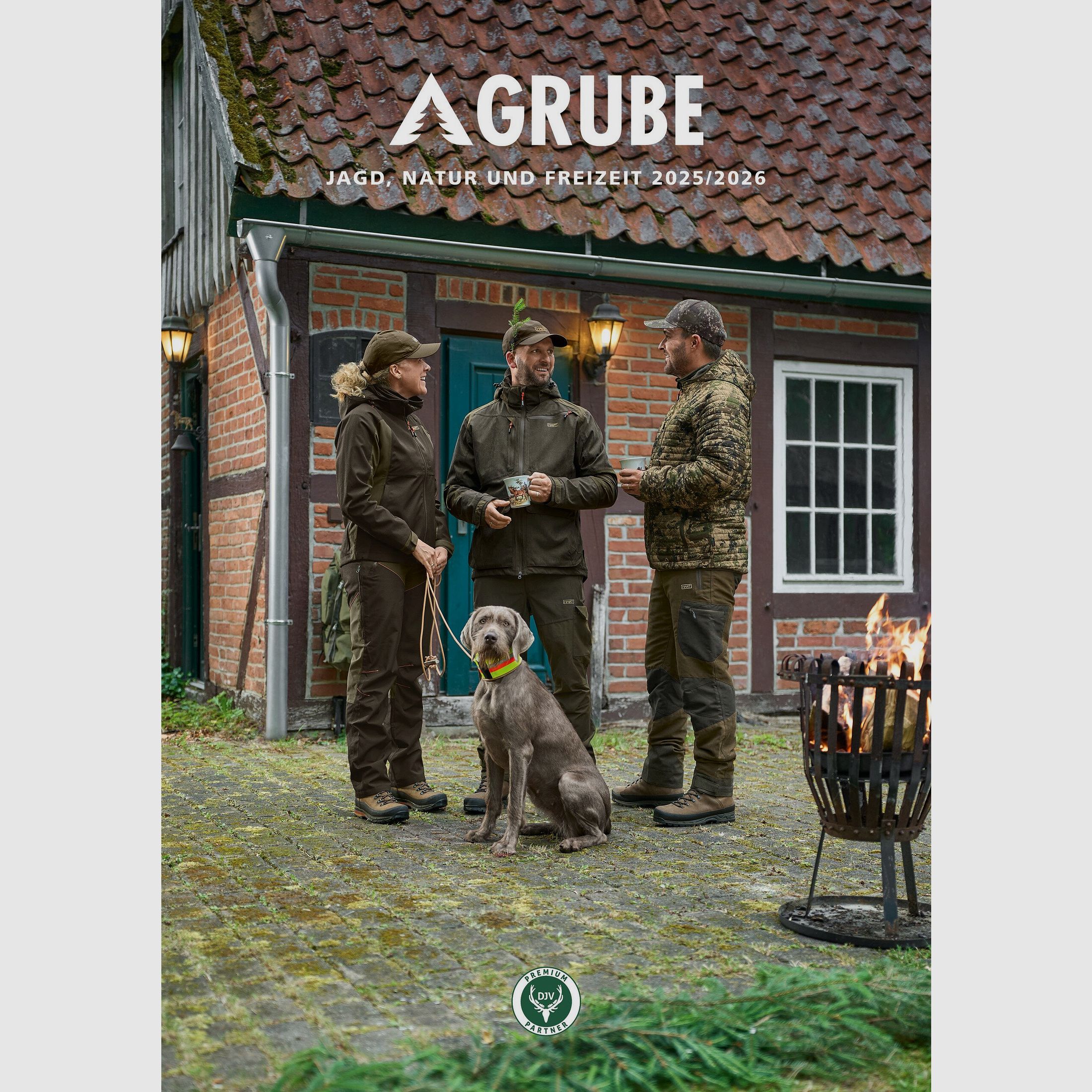 Jacht-, natuur- en vrijetijdcatalogus 2025/2026