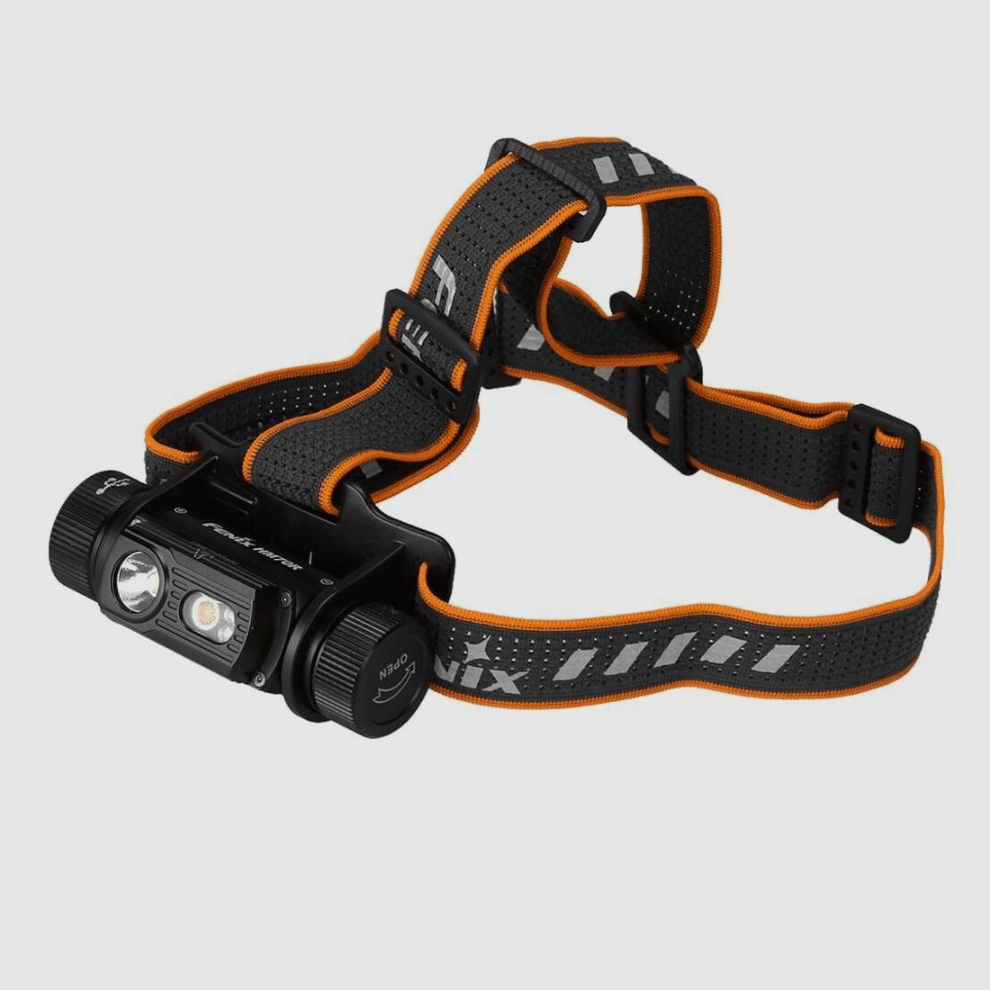 Fenix Headlamp Fenix HM70R, image 2 of 8