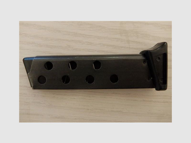 WALTHER, UMAREX auch passend für Mauser HSc Walther PP