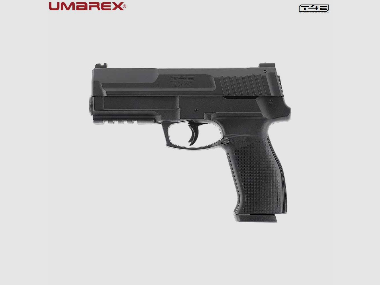 T4E Impax P68 Set, Bild 1 von 9