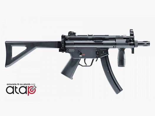 HK MP5K-PDW Pistola ad aria compressa