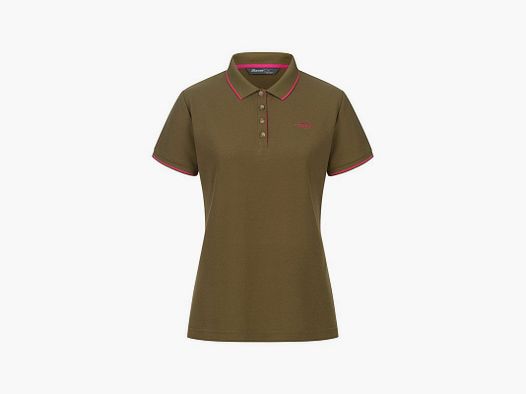 Polo Blaser 24 Damen