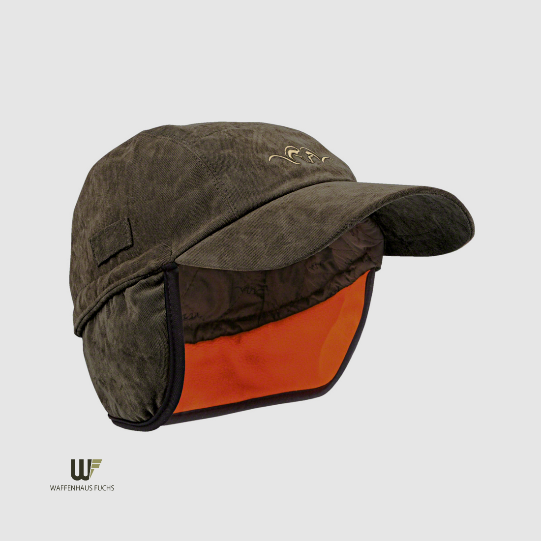 Blaser Argali² Cappello Basic, immagine 1 di 2
