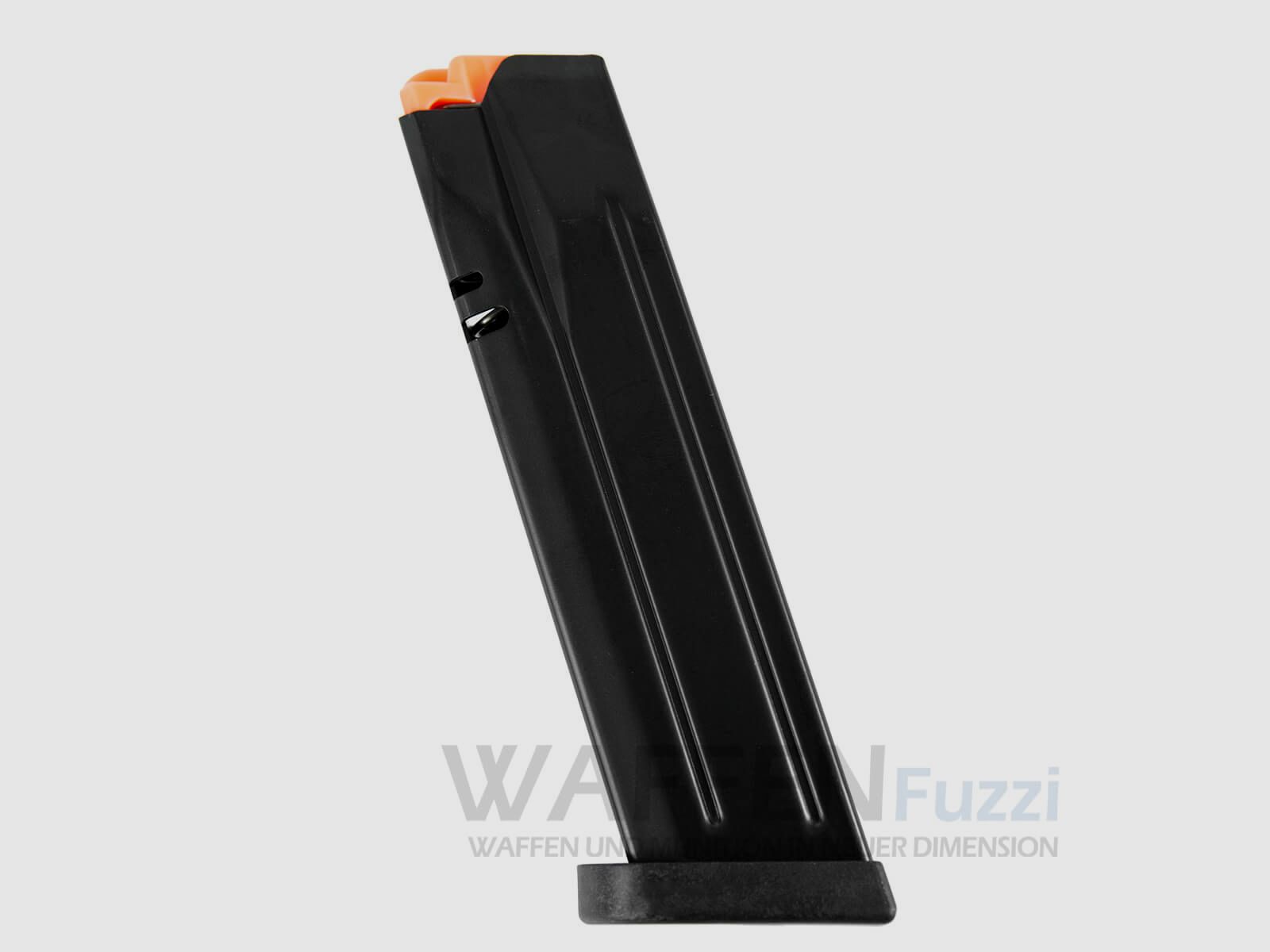 Fucile CZ P-09 Calibro 9mm Para 19 colpi