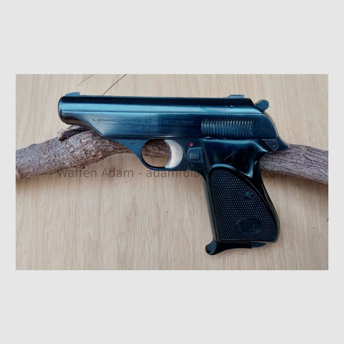 Bernadelli Mod 60
