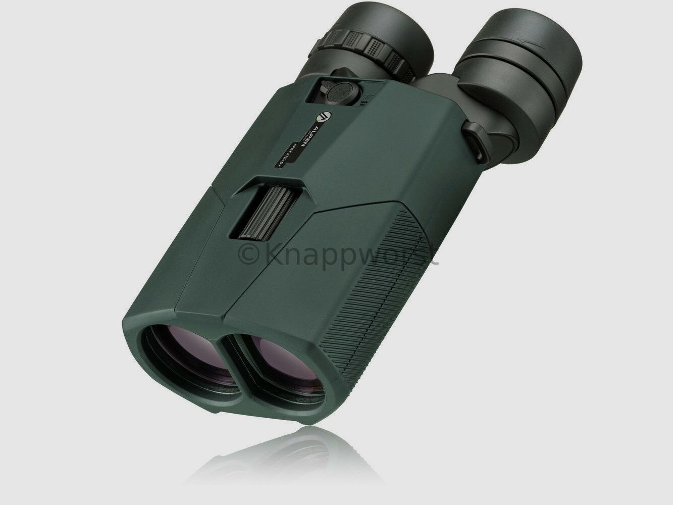 Alpen Alpen Apex Steady 14x42
