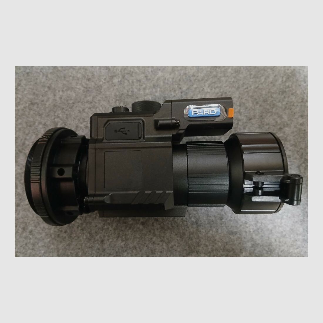 Pard Predator 640 LRF