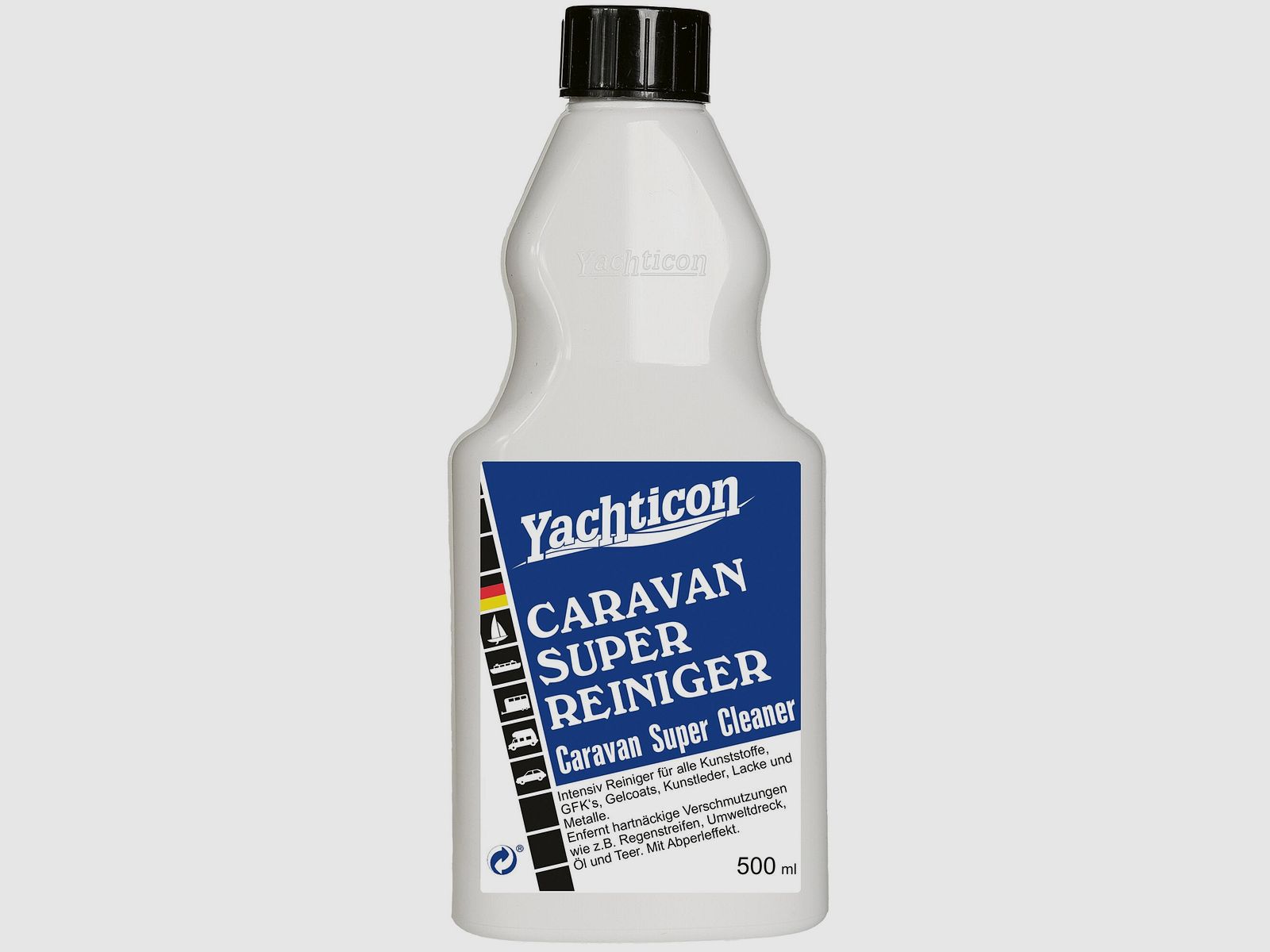 Caravan Super Cleaner, image 2 of 2