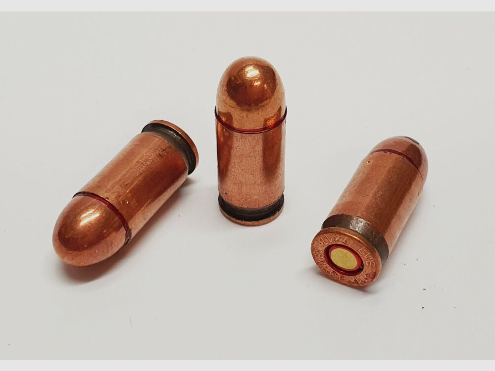 JSC "NOVOSIBIRSK CARTRIDGE PLANT" & LVE "LOW-VOLTAGE EQUIPMENT CO" Munition JSC 380 BROWING COURT / 9mm kurz FMJ 92grs non-corrosive 1.680 Schuss in ARMY Munitionsbox