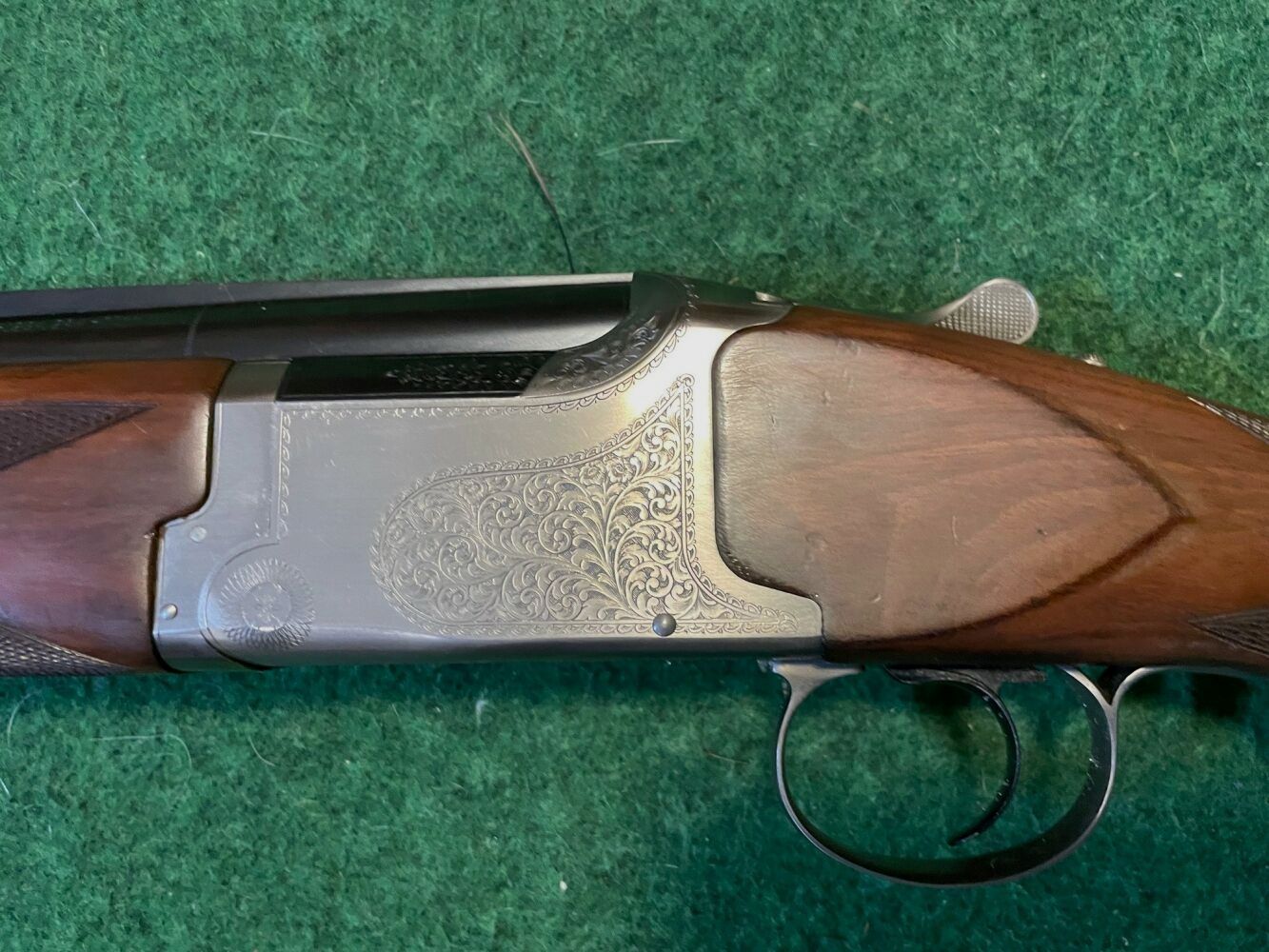 Winchester	 Super Grade