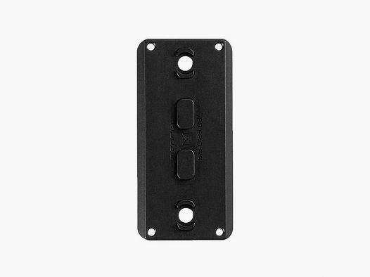 MAGPUL M-LOK DOVETAIL ADAPTER 2-SLOT FOR RRS/ARCA INTERFACE