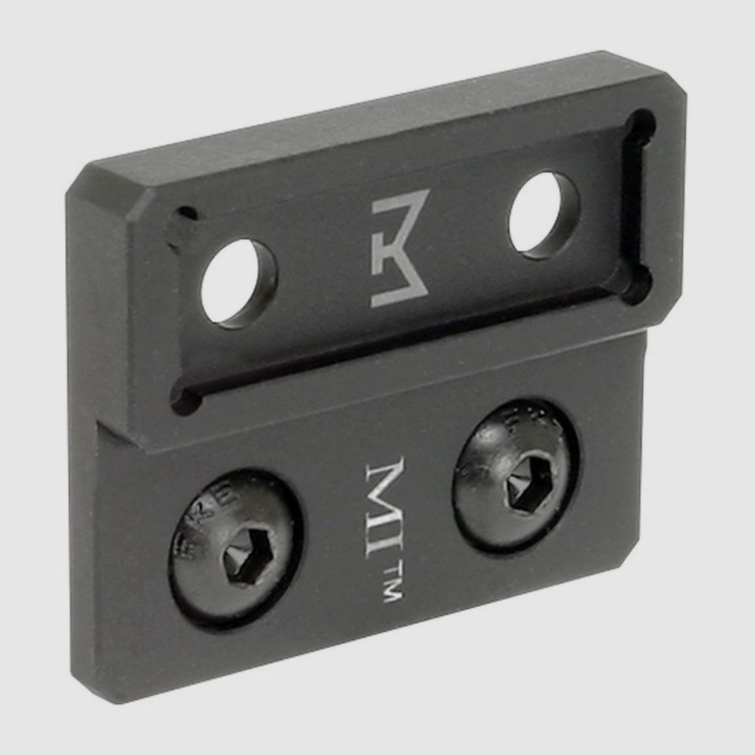 M-Lok Offset Scout Mount