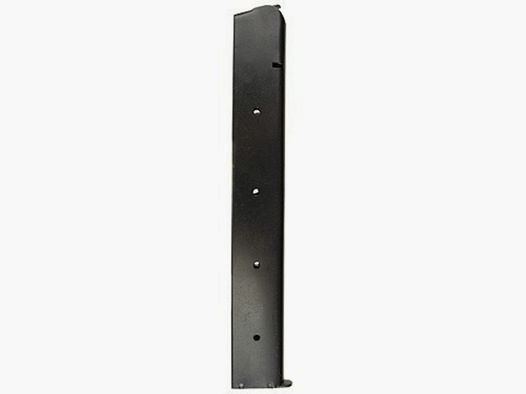 Caricatore 15-RD nero Colt 1911