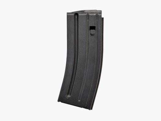AR15 / CETME L Stahlmagazin 30 Schuss - CETME