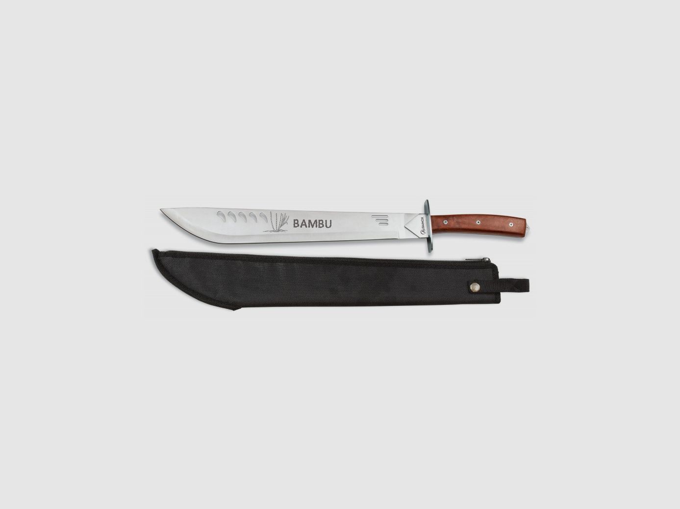 Bambus-Machete