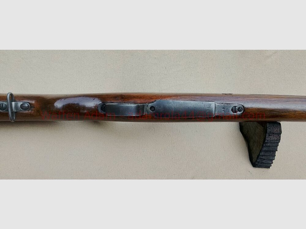 La Coruna K98/43