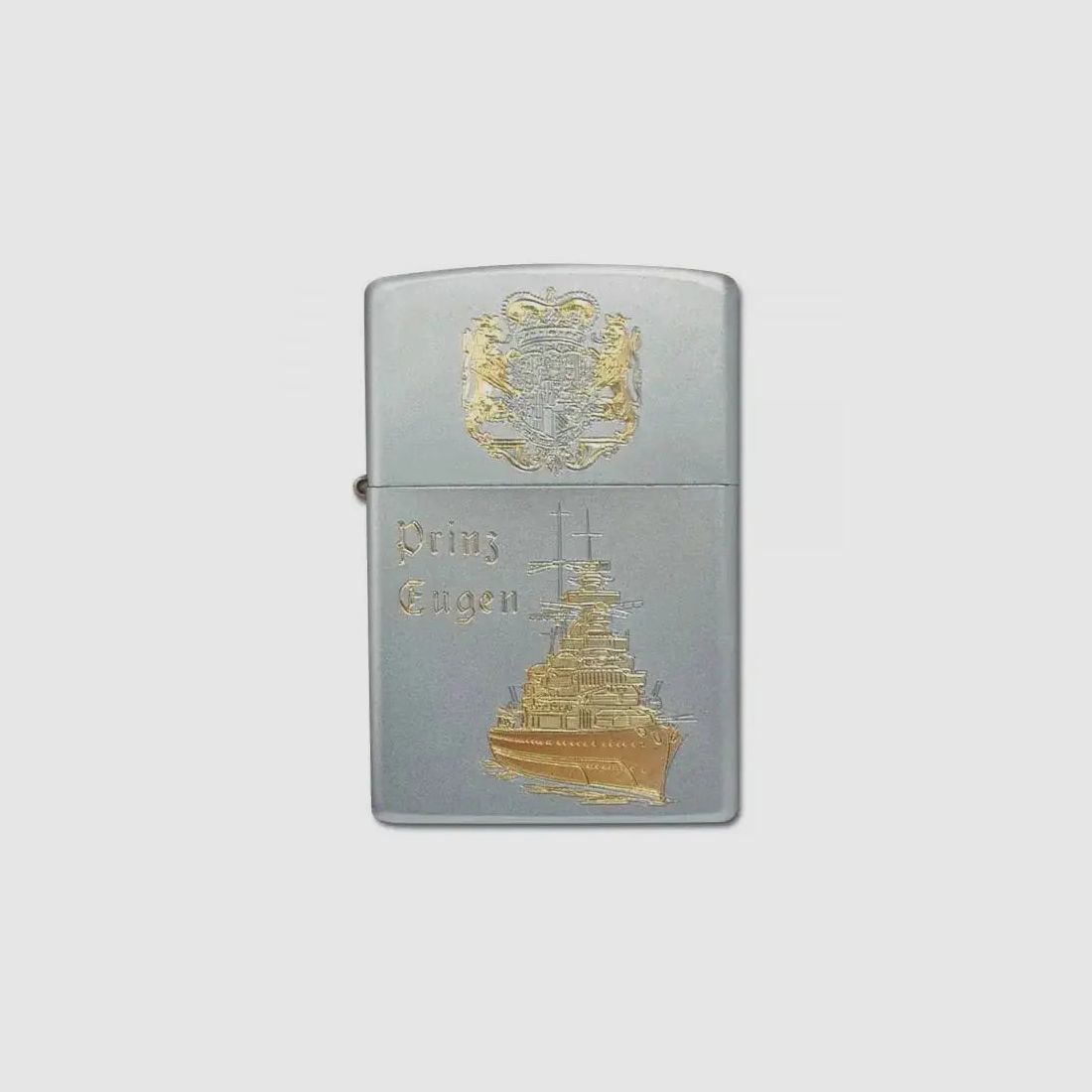 Zippo Feuerzeug mit Gravur Prinz Eugen