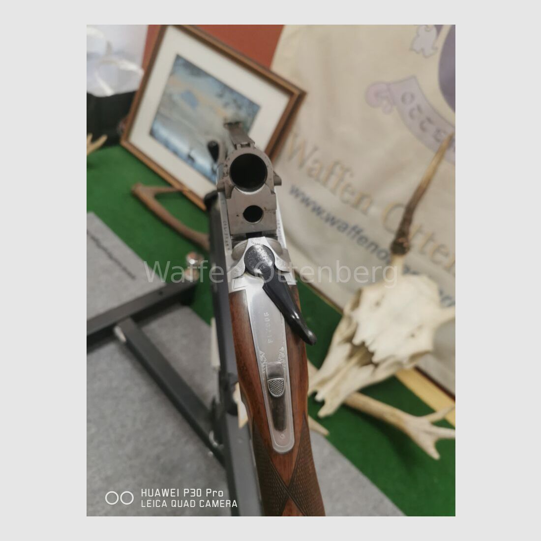 Imperator Model II