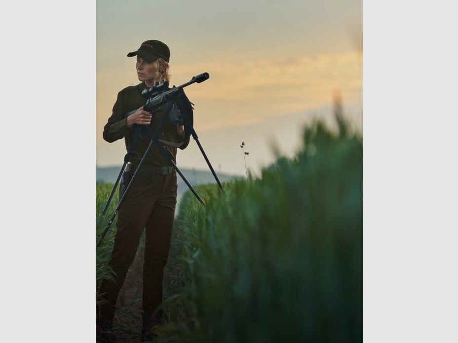 Härkila Trail Hose Damen