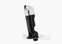 Walther PPQ M2 Emergency Ersatzmagazin Kaliber .43