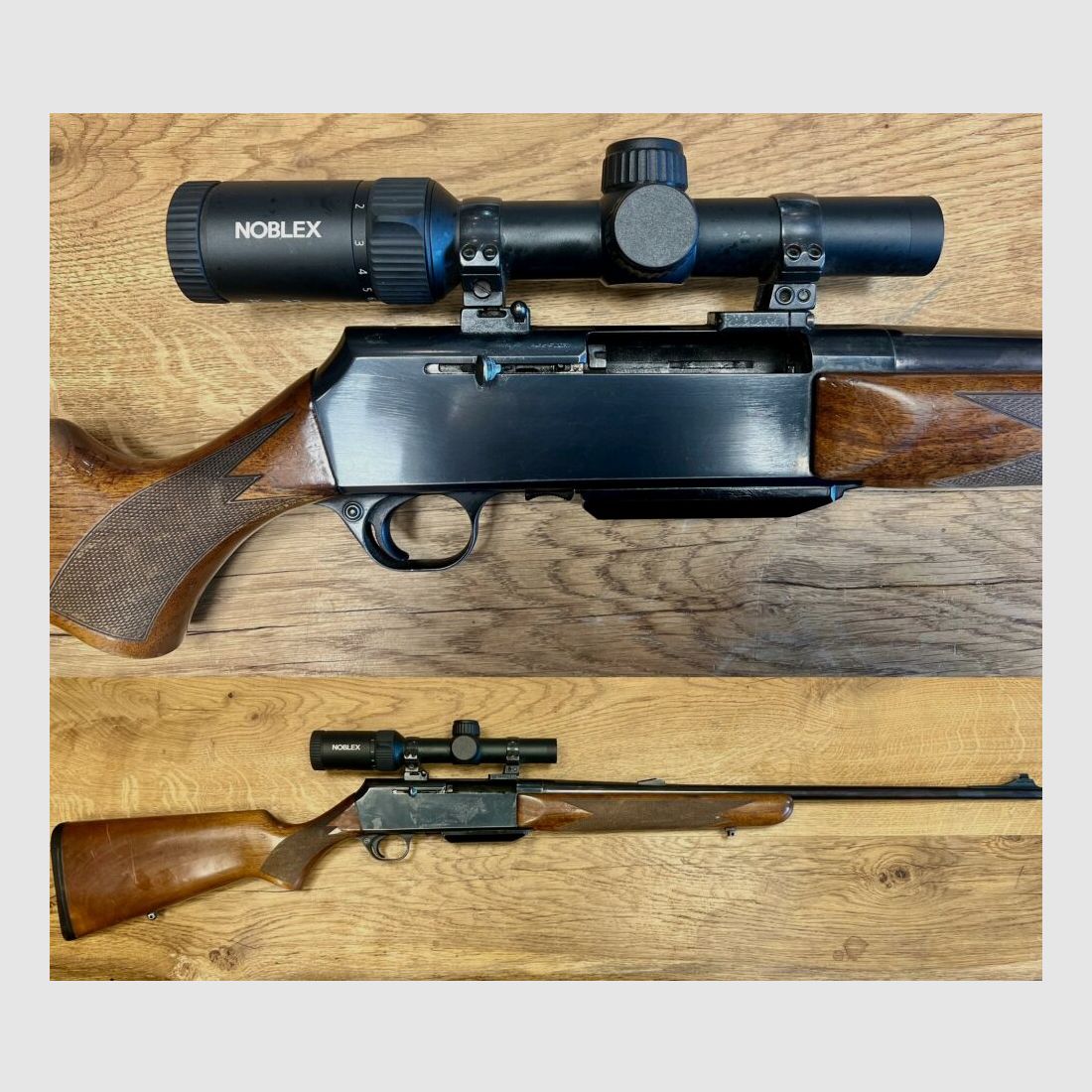 Browning BAR