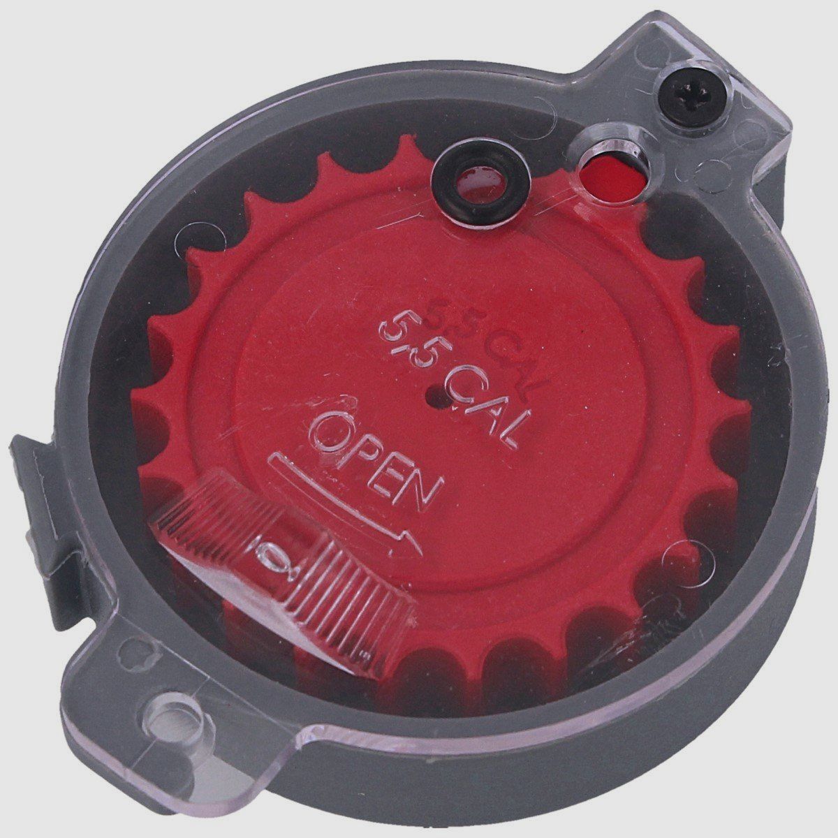 Hatsan Clip Magazine für BL TIZ 5,5mm