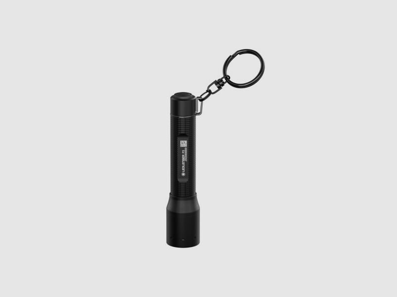 Led Lenser Zaklamp P3 Batterijen, afbeelding 10 van 15