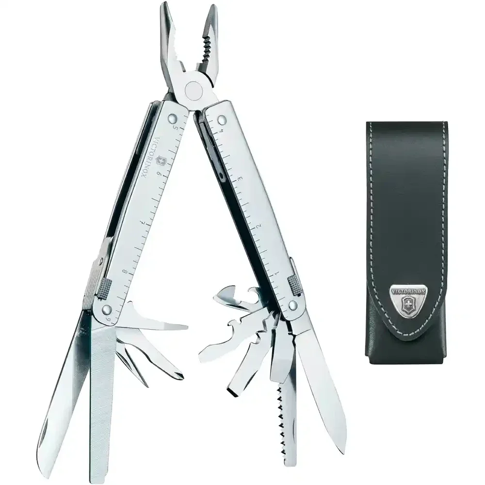 Victorinox Mutitool Swiss Tool