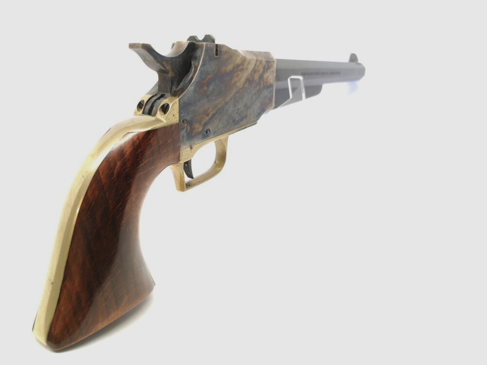 Ejército San Marco Tingle-Pistole