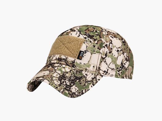 5.11 GEO7 Cappello Portabandiera Terreno
