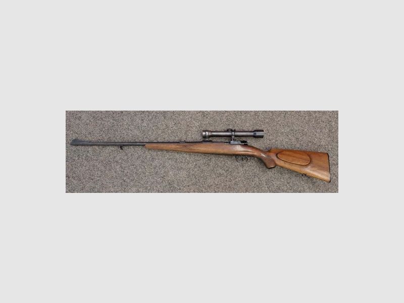 Repetierbüchse M98 Kal. 8x57 JS