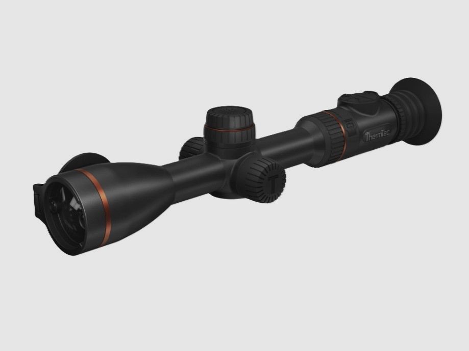 ThermTec Oryx-L 635 lunette de visée thermique, image 1 sur 10
