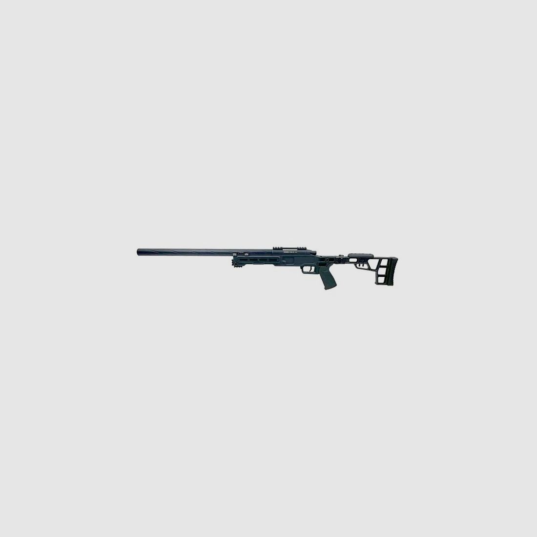Novritsch SSG10 A3 5 Joule