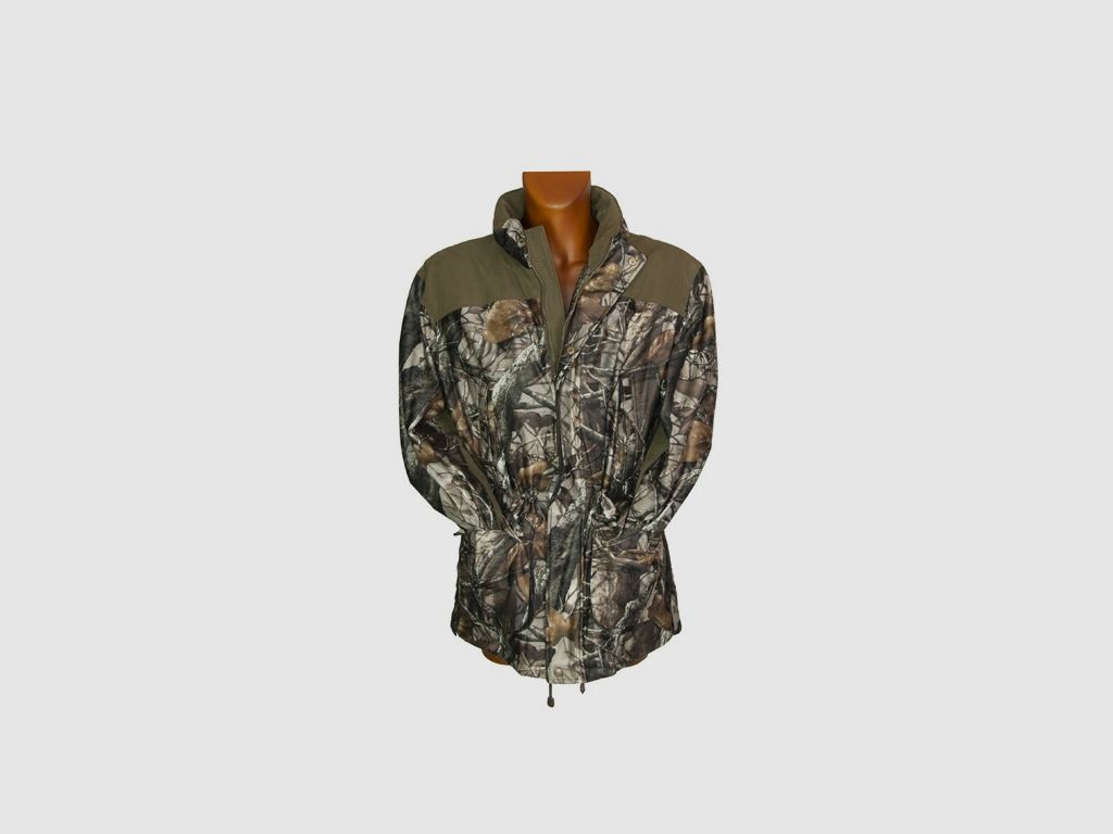 DUCK VALLEY GIACCA CAMO RAMAGE, immagine 2 di 4
