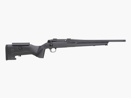SteelAction HSL FBT Carbon 308Win, 45cm, 17mm