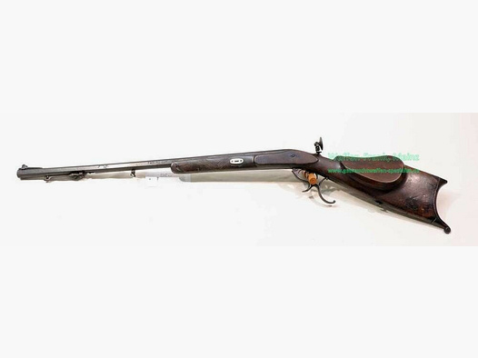 Rieger, Munich room shotgun