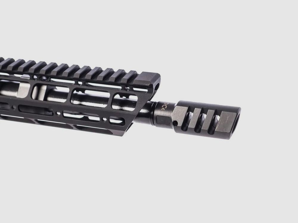 ADC Armi Dallera Custom	 SPARTAN | 16" - Waffen Friedrichs