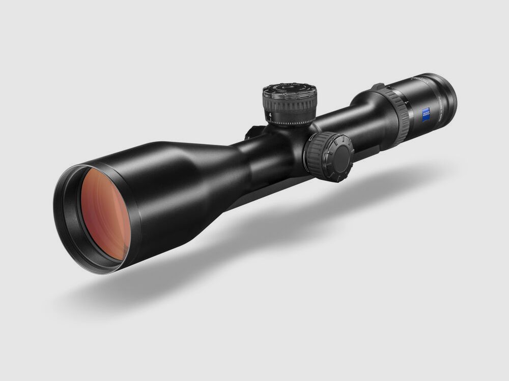 Zeiss Victory HT 3-12x56 M ASV-H