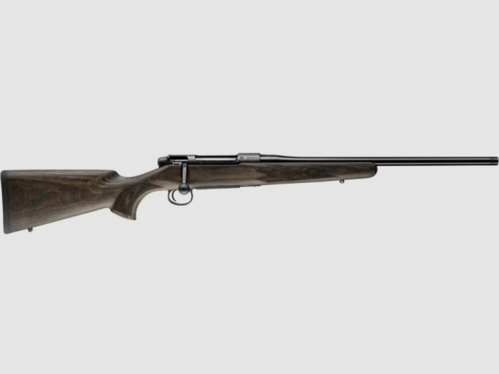 Mauser 18 Pure 8x57JS