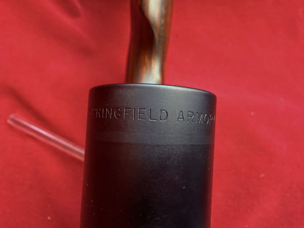 Springfield Armory M1A