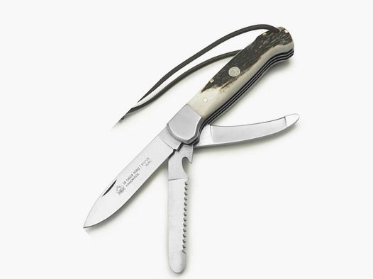 PUMA IP the hunting stag I