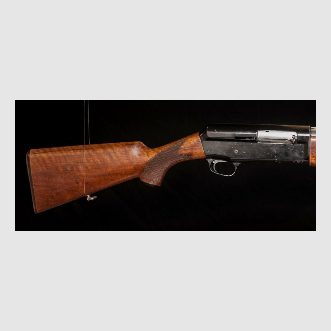 Franchi Browning Auto 5, image 2 of 6