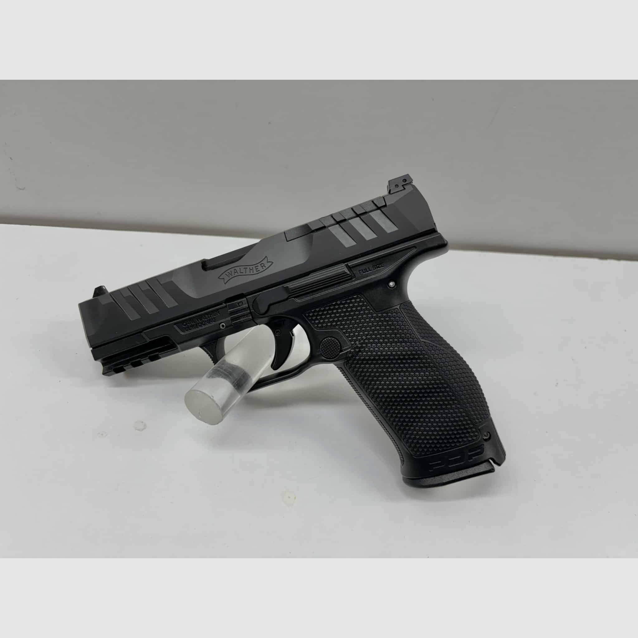 WALTHER PDP Full Size 4″ OR
