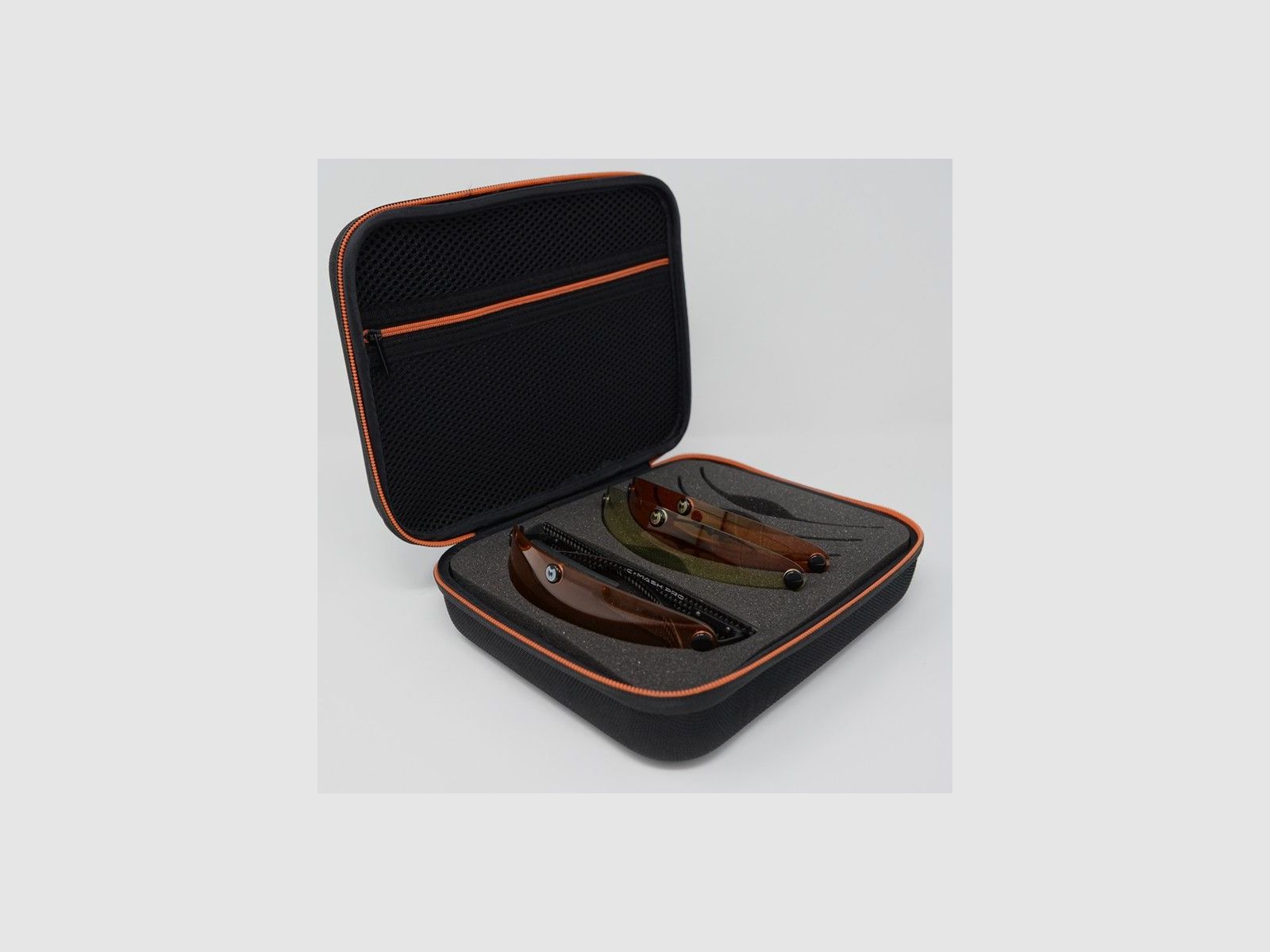 CASTELLANI C-MASK PRO Brille mit 3 Linsen, Bild 9 von 9