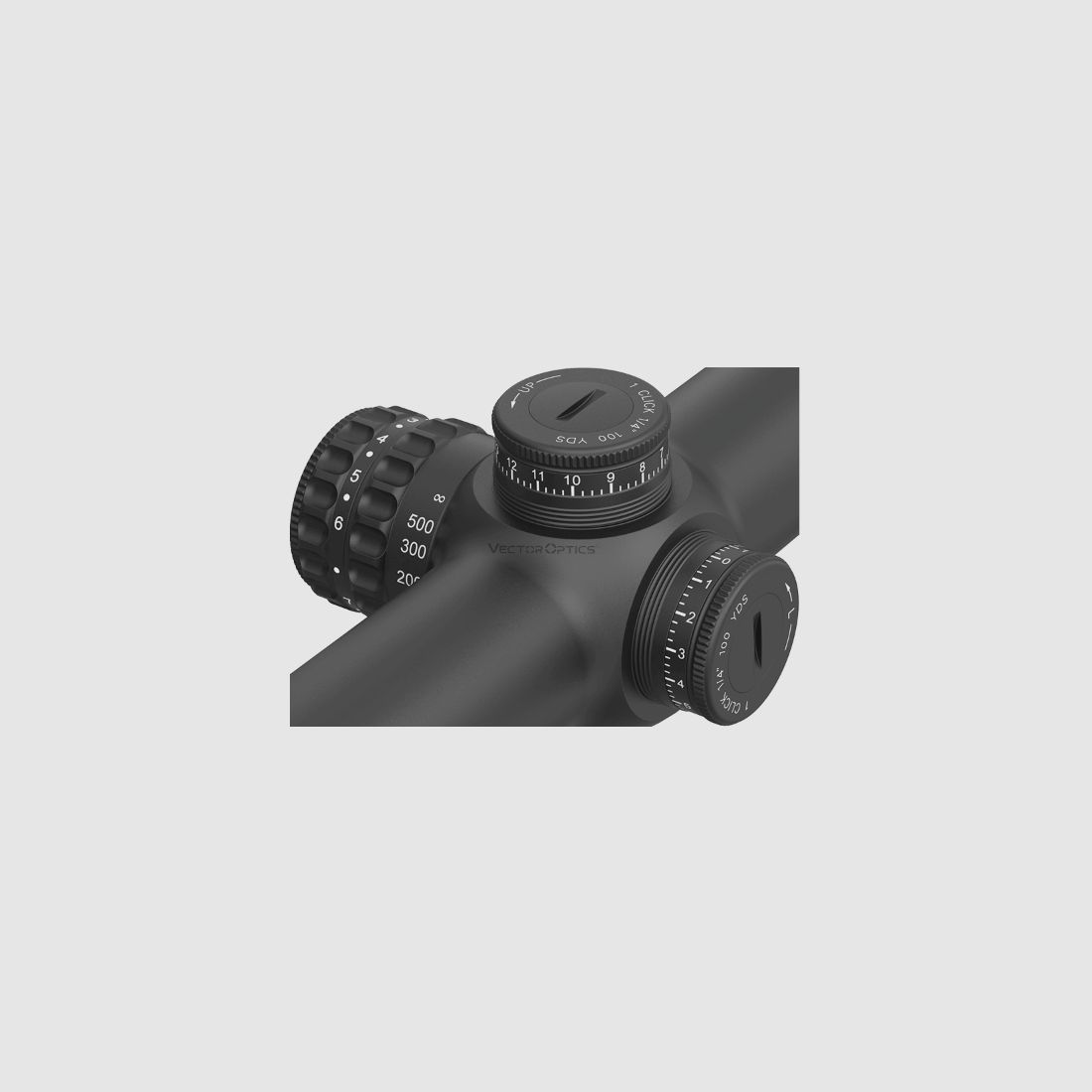 Continental x8 4-32x56 SFP ED VECTOR, image 9 sur 14