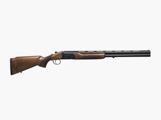 Akkar Churchill 206E Lady Black Select Grade - 12/76. 66cm Lauf