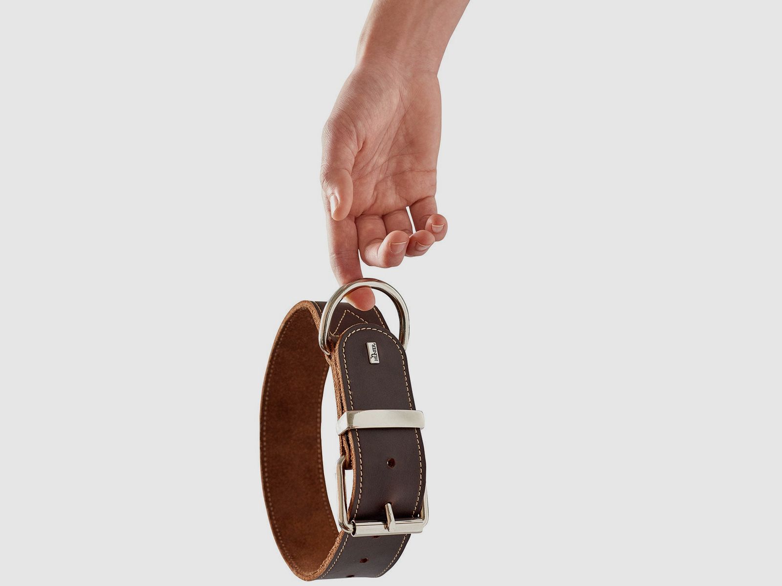 Hunter Halsband Aalborg Special