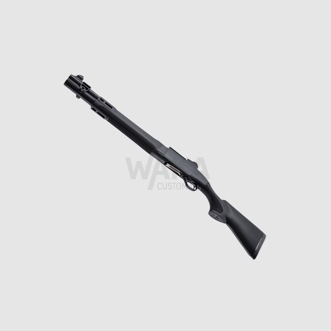 Beretta 1301 Tactical C Black M-Lock 12/76 / LL 47cm V2, image 3 of 8