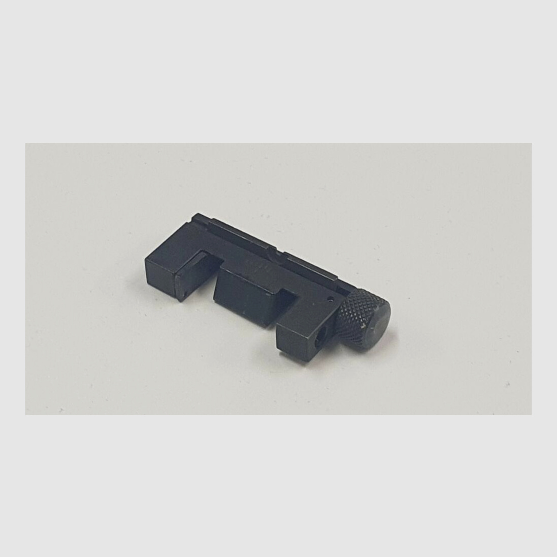 Schweiz Feinvisier für Schweizer K31 NUR L-R- Vertellung!!!