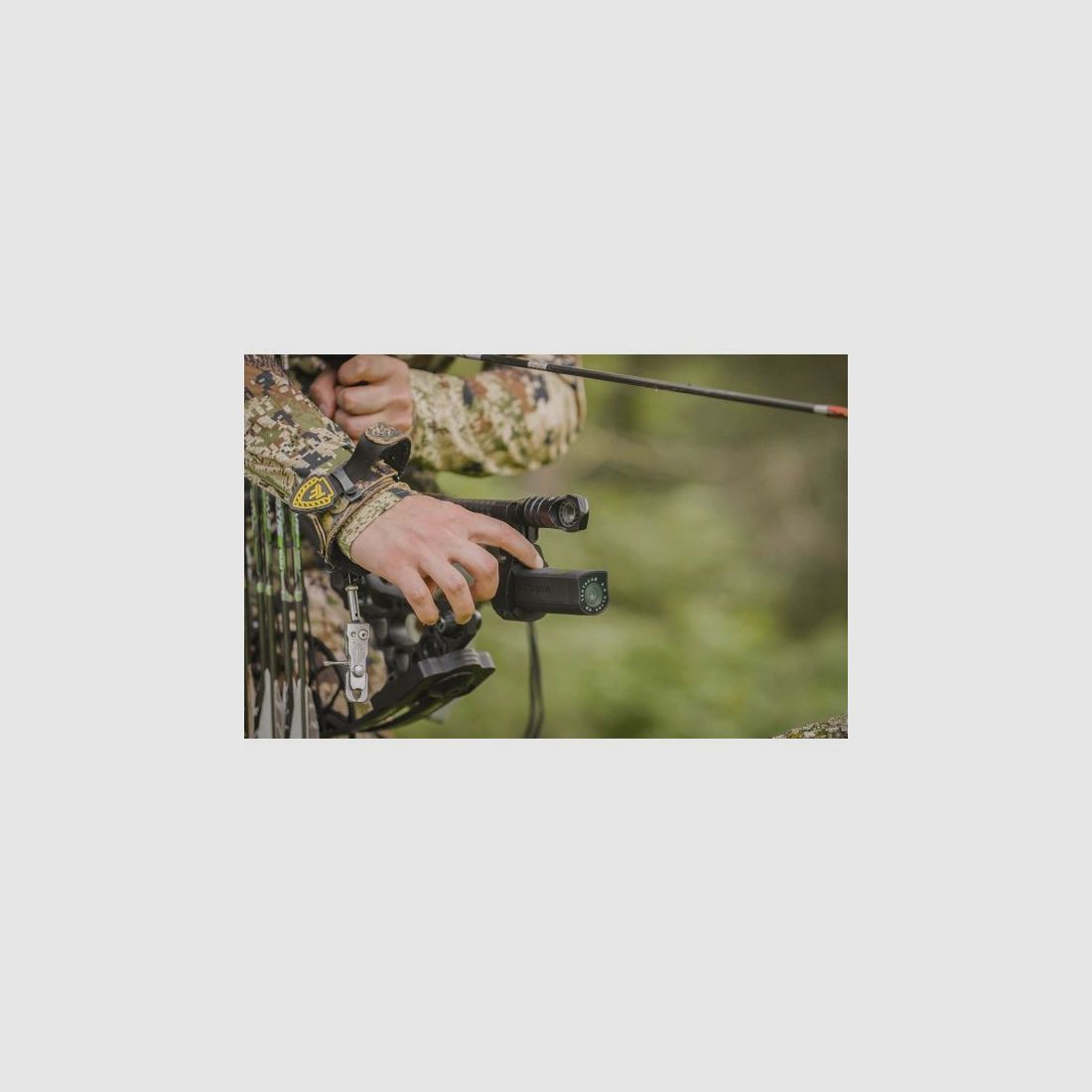 Tactacam 6.0 UltraHD 4K Sportschützen und Jagdkamera, Bild 11 von 16